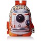 Star Wars BB8 Touch and Glow School Bag 16 Inch